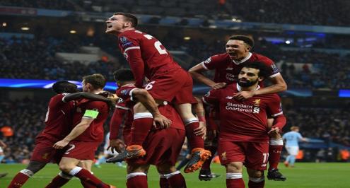 روبيرتسون: لا نفكر في مباراة ريال مدريد.. التركيز حاليًا على برايتون